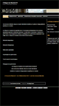 Mobile Screenshot of cliniquedumusicien.com